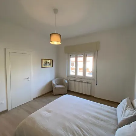 Ostro Apartment *