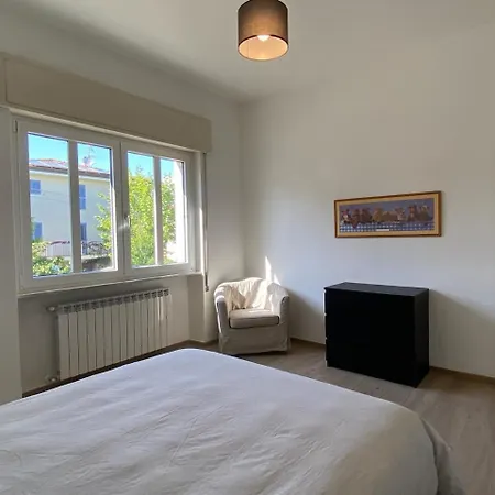 Ostro Apartment