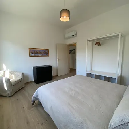 Apartment Ostro