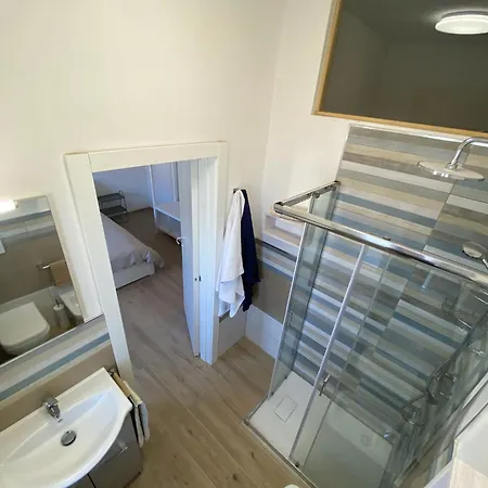 Apartment Ostro